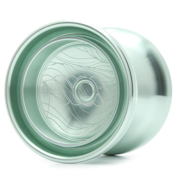 ミュージシャン YoYo Messiah 666 yo-yo by Yoyorecreation – YoYoExpert