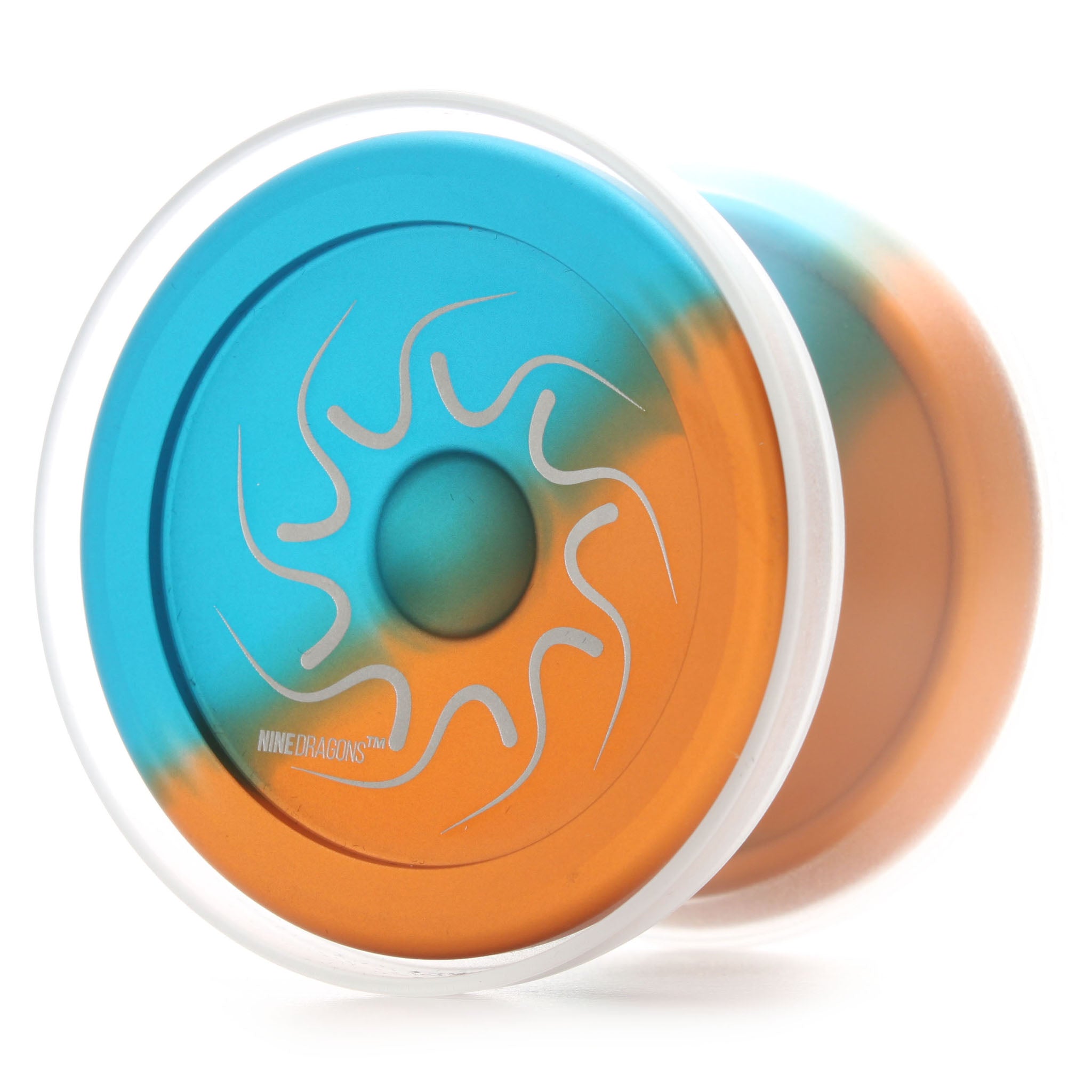 Nine Dragons - Yoyo Factory ┃Yoyo Specialty Store Rewind