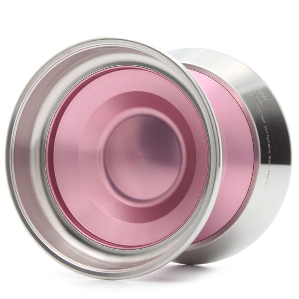 noir - Empathy | Yo-yo Specialty Store Rewind