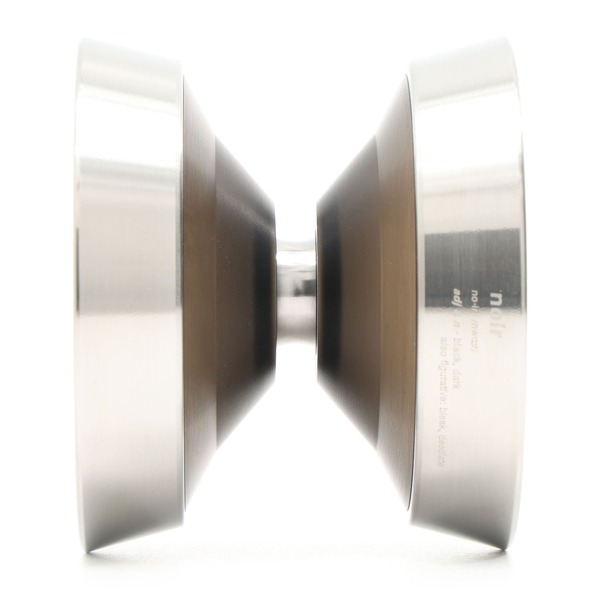 ワンウェイチケット　ヨーヨー TURNINGPOINT - One Way Ticket Grade5