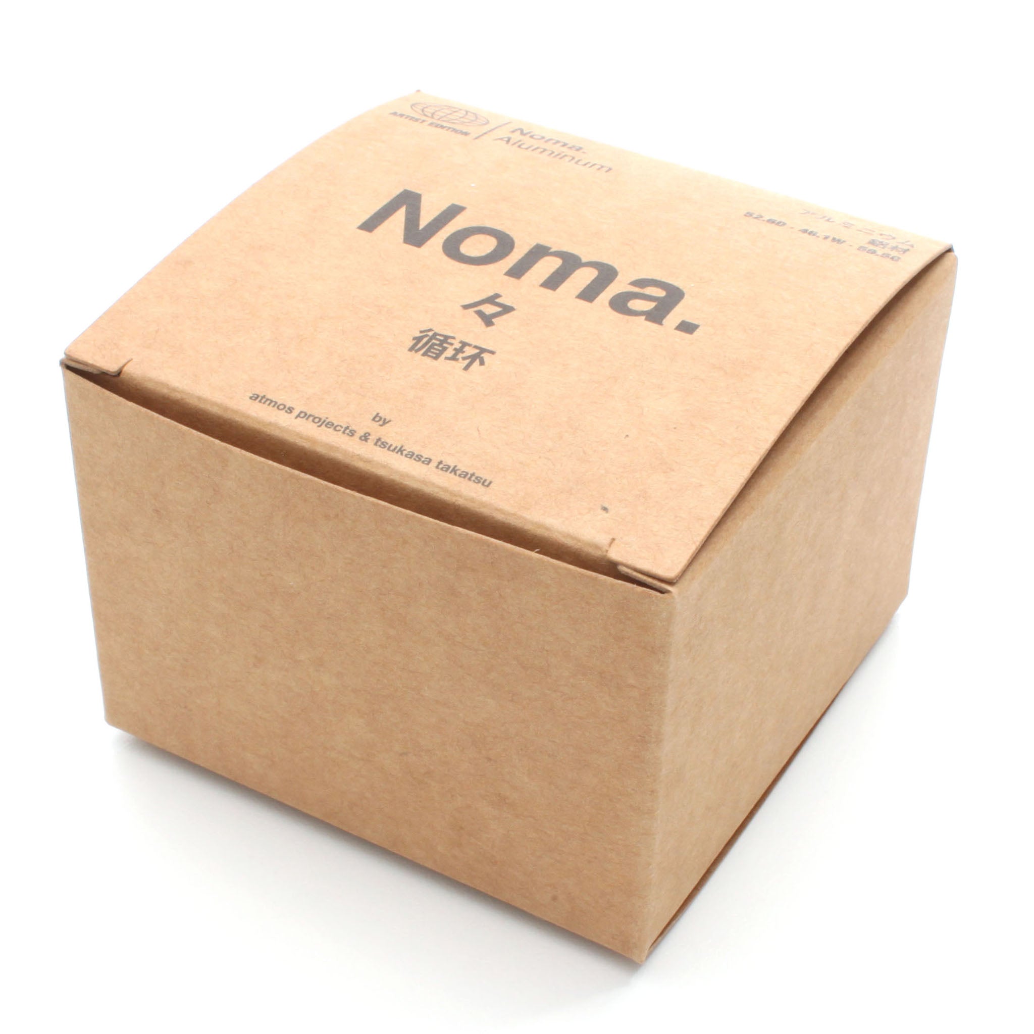 Noma.