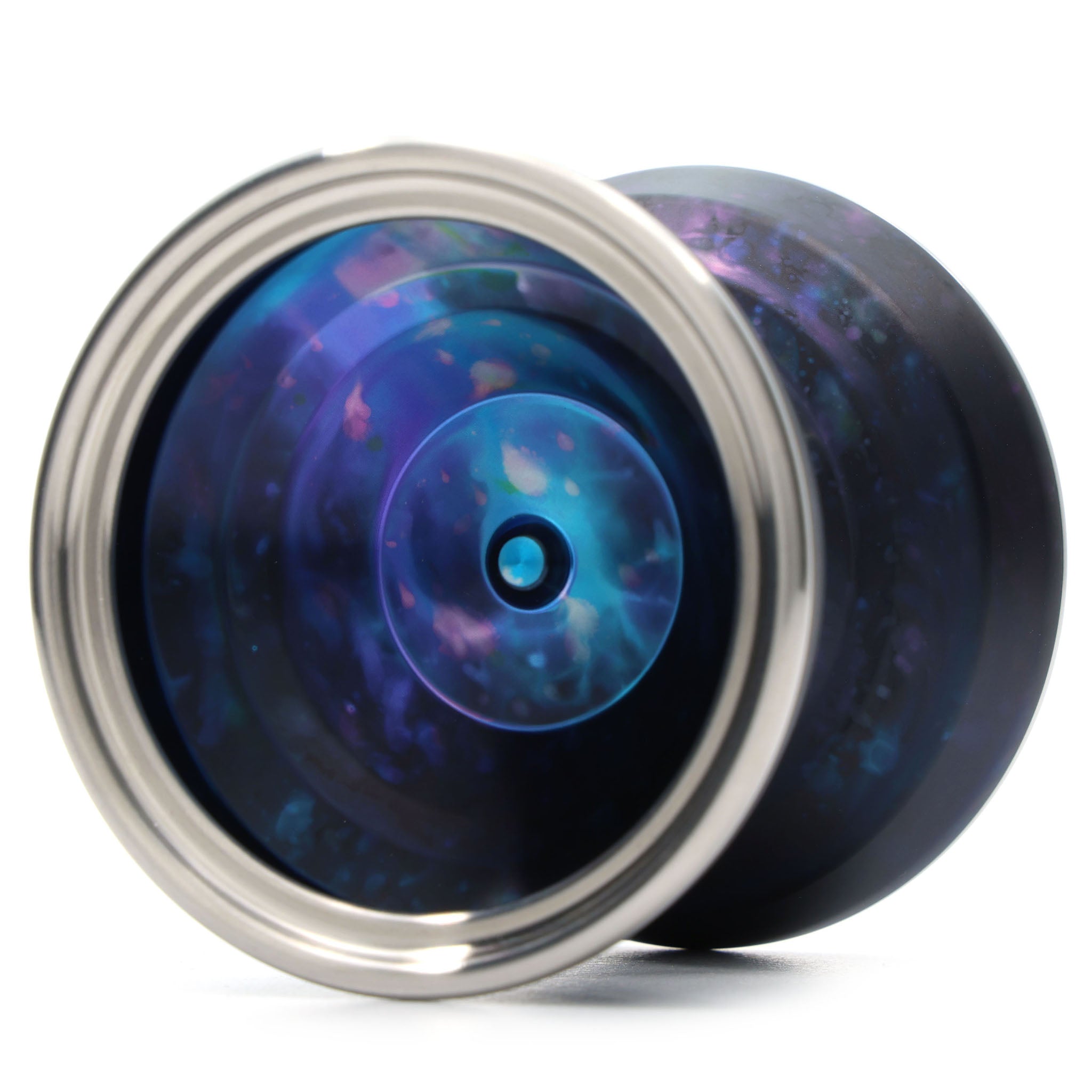 W1LD - Nomad - Yo-Yo Store REWIND