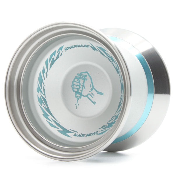 Noradrenaline - Wild | Yo-yo Specialty Store Rewind