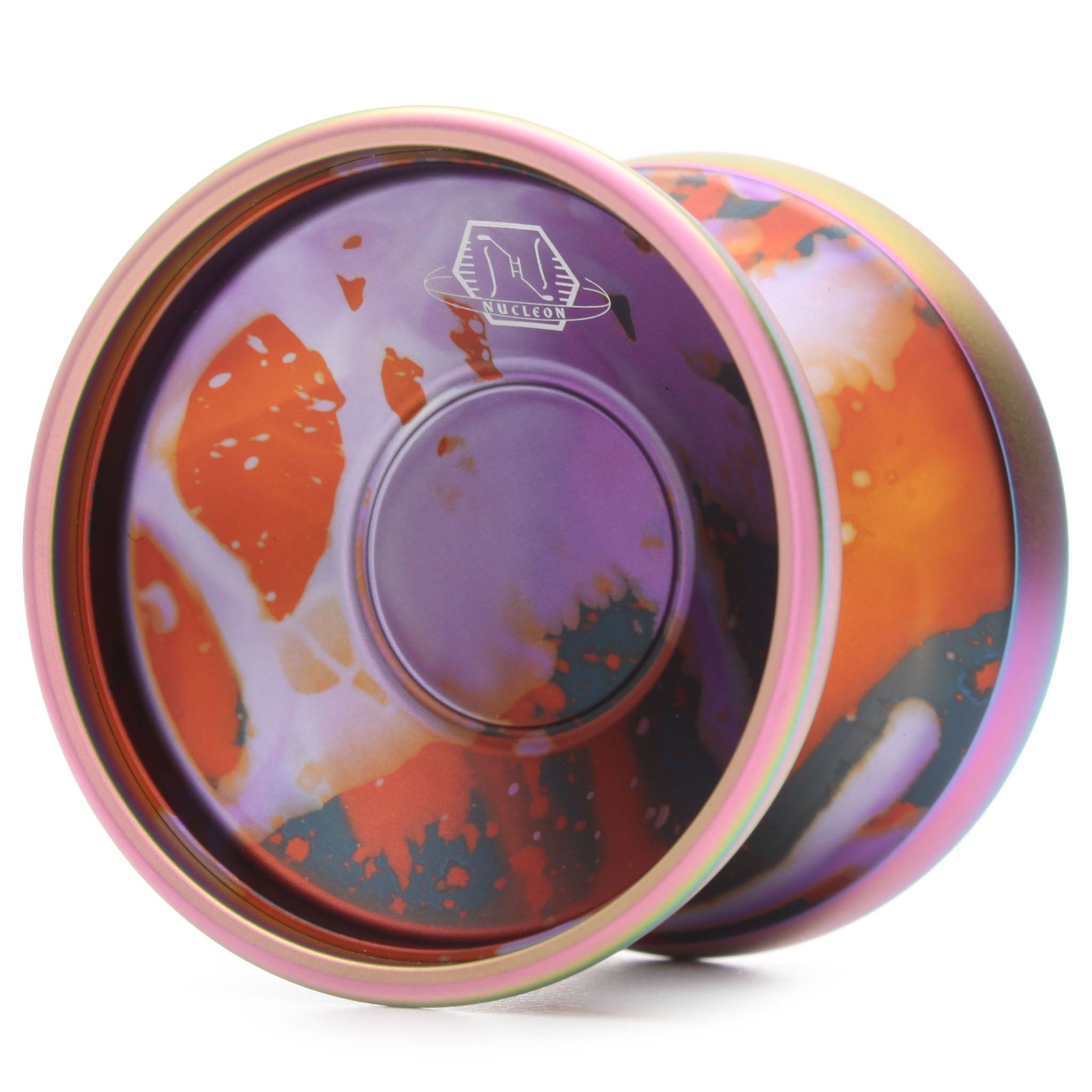 New Kurion - Yoyo Friends ┃Yoyo Specialty Store Rewind