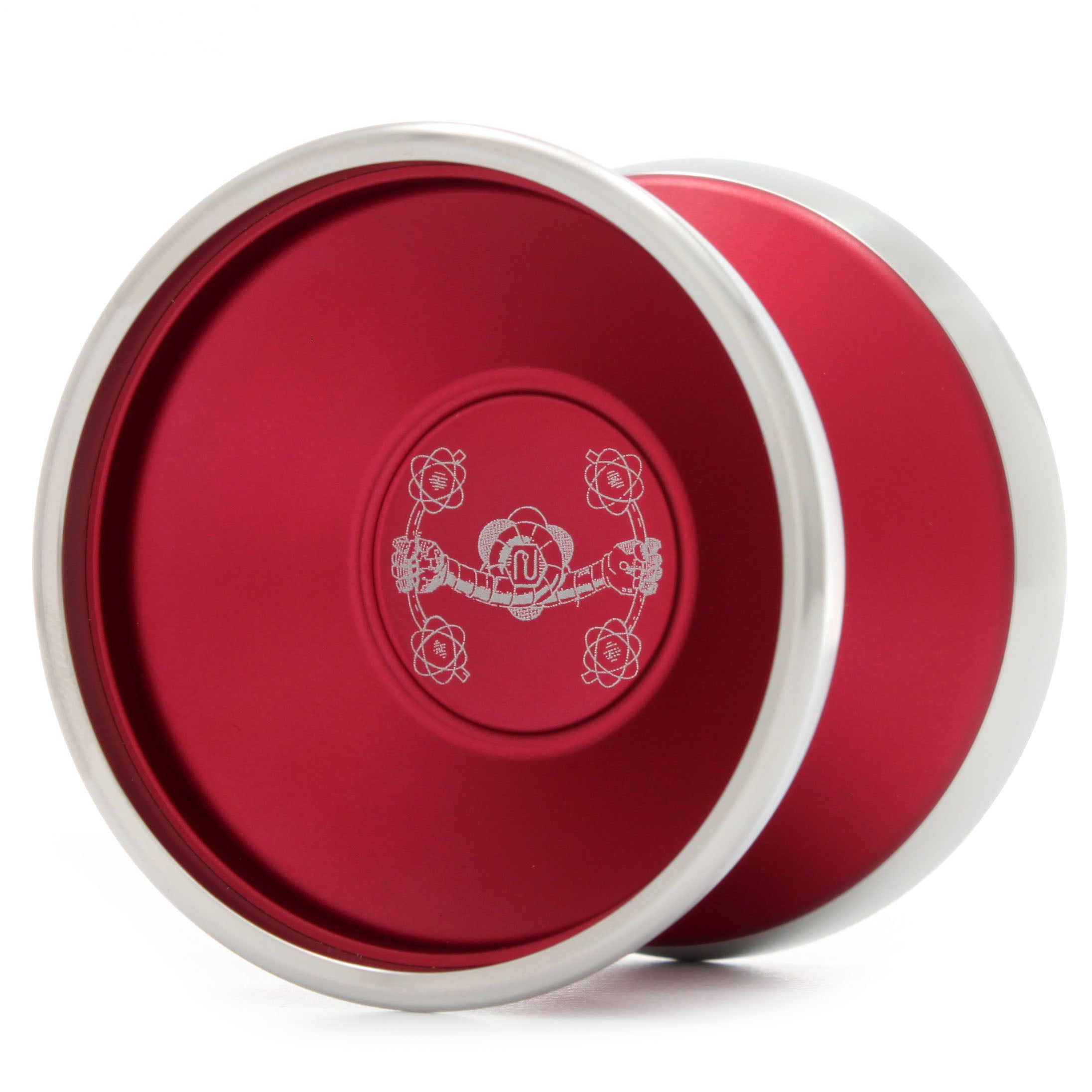 New Kurion - Yoyo Friends ┃Yoyo Specialty Store Rewind