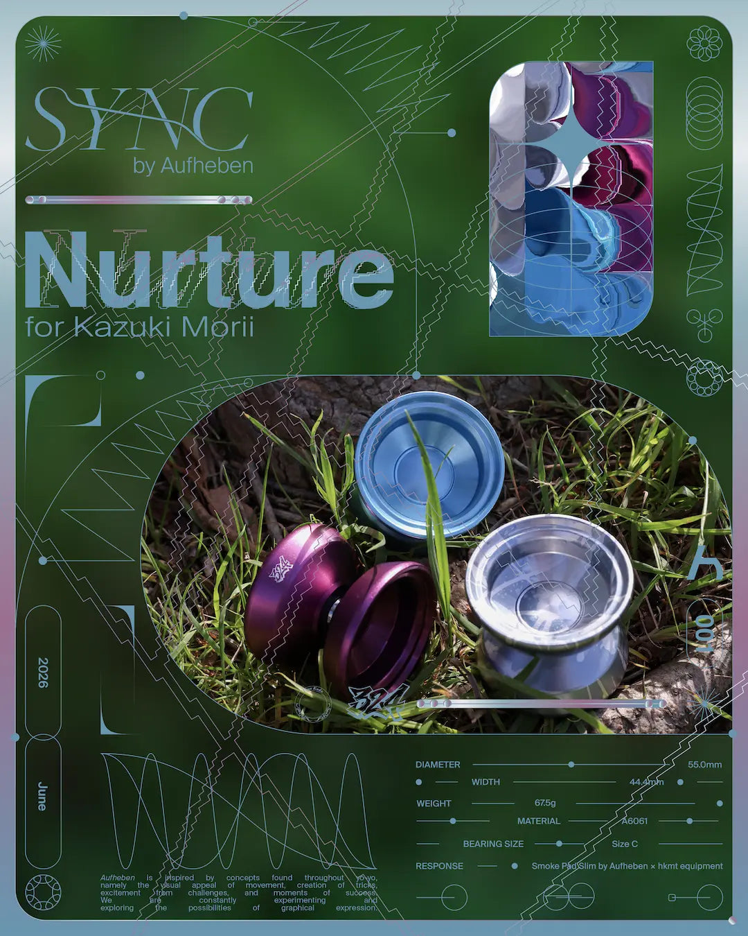 Nurture