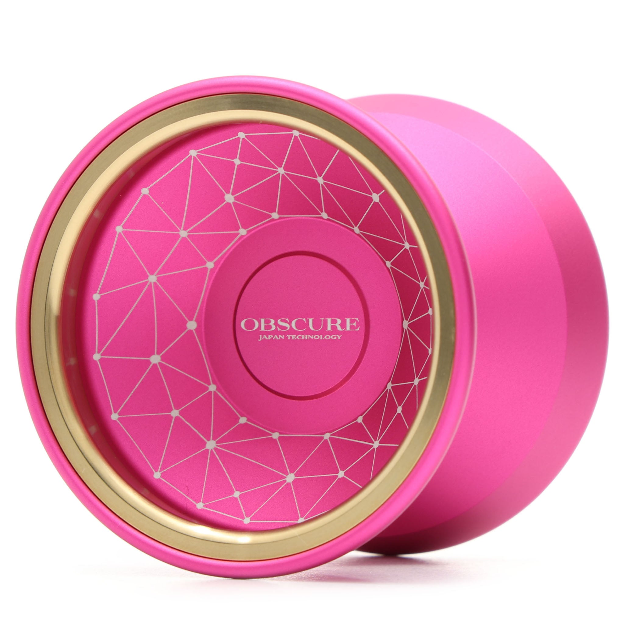 Obscure - Japan Technology ┃Yo-yo specialty store Rewind