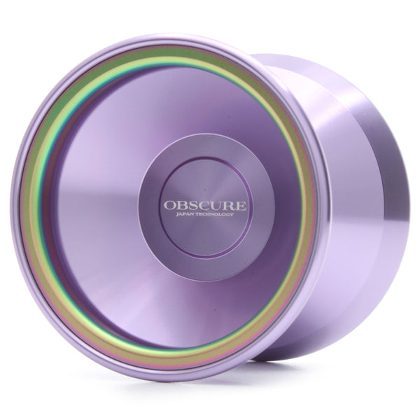 Obscure - Japan Technology ┃Yo-yo specialty store Rewind