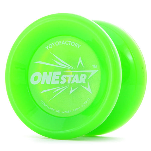 Onestar Beginner Set 