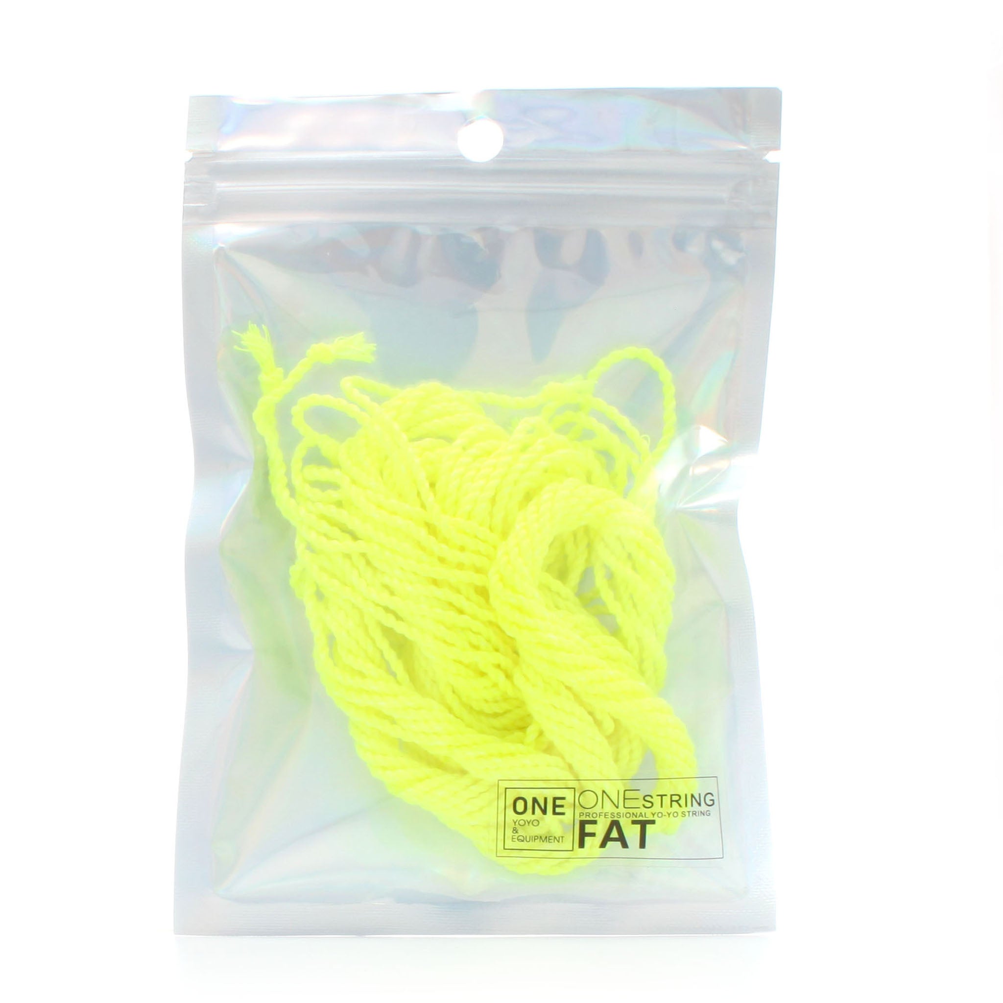 ONEyoyoequipment String Fat x10