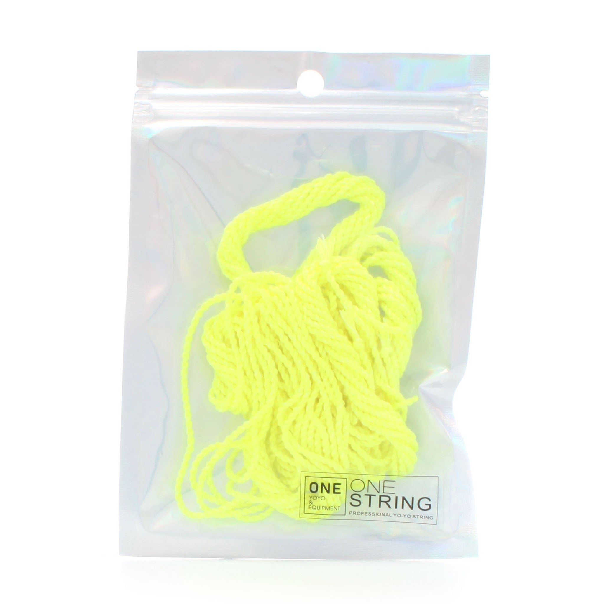 ONEyoyoequipment String Normal x10