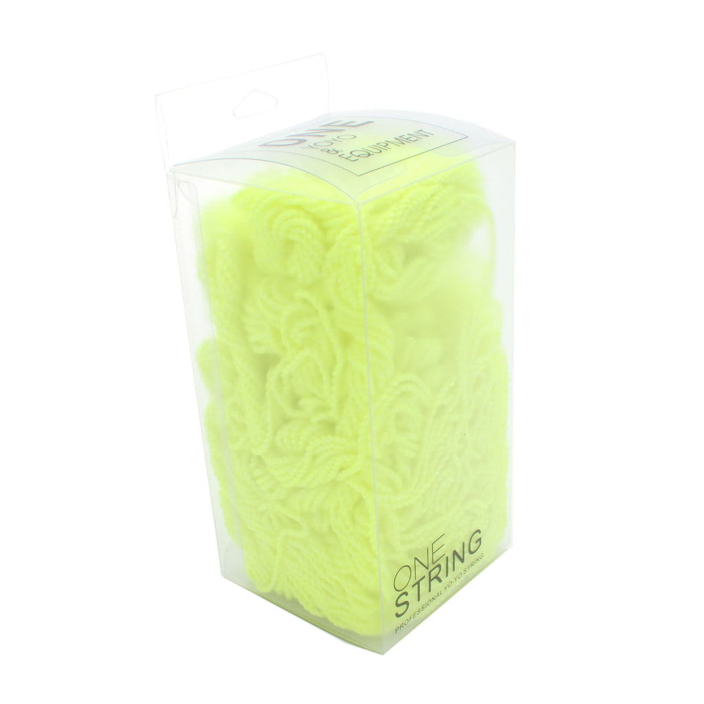 ONEyoyoequipment String Normal x100 ┃Yo-yo Specialty Store Rewind