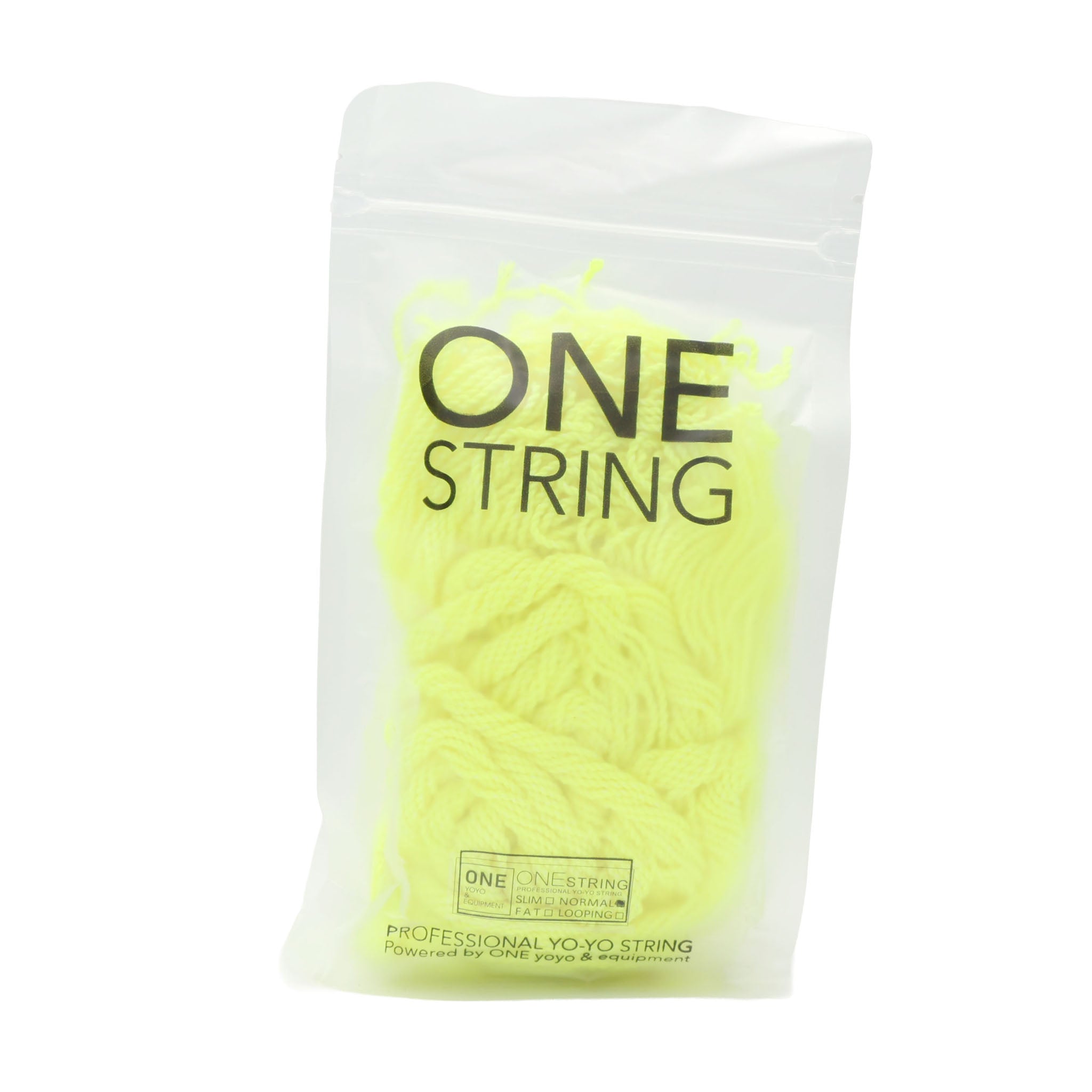 ONEyoyoequipment String Normal x100