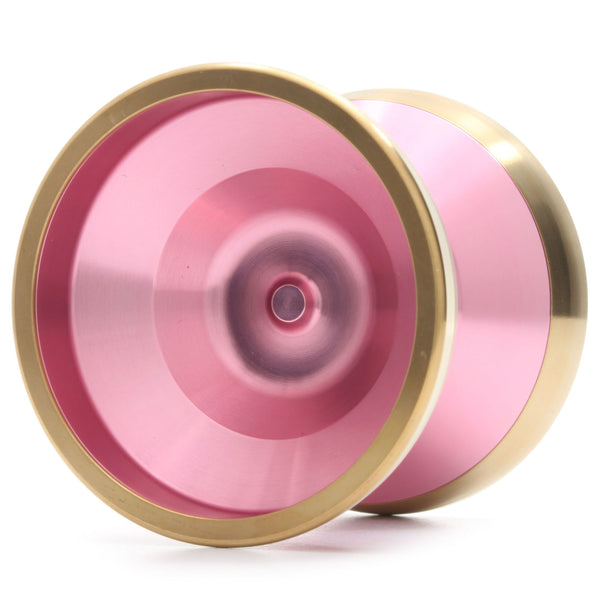 スポーツトイ・アクショントイ offsetyoyo outlier+ OFFSETyoyo OUTLIER+