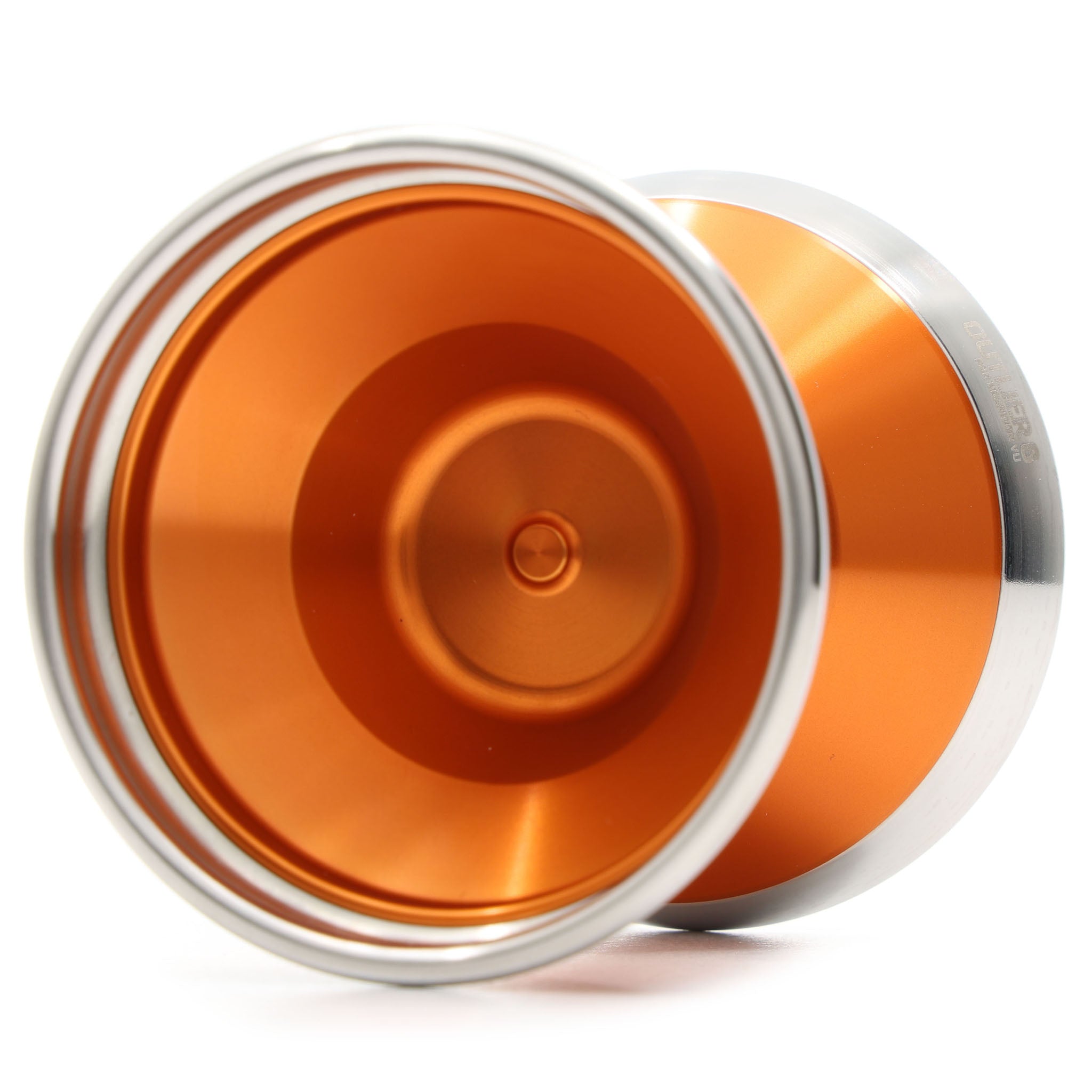 Offset yoyos - Outlier 6 - Yo-Yo Store REWIND