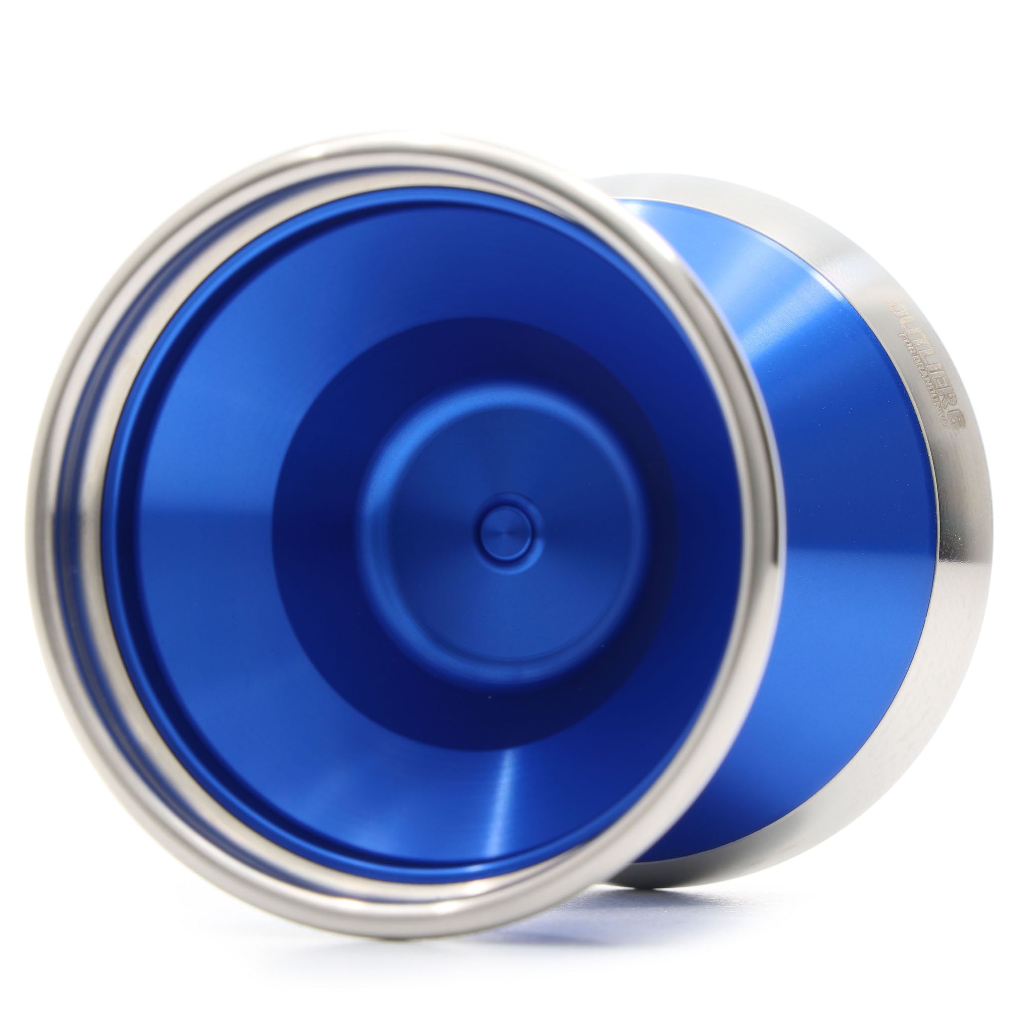 Offset yoyos - Outlier 6 - Yo-Yo Store REWIND