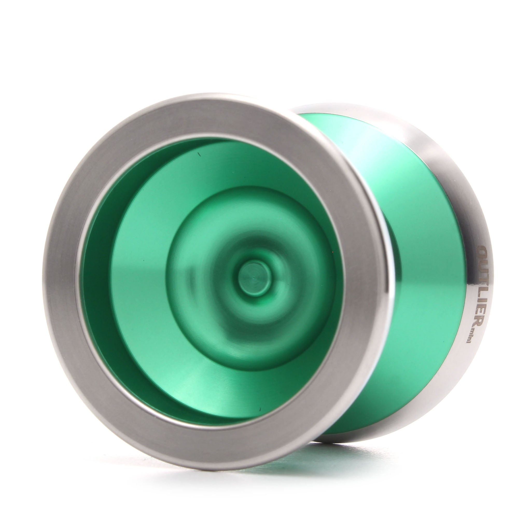 Outlier Mini - Offset Yoyo | Yoyo Specialty Store Rewind