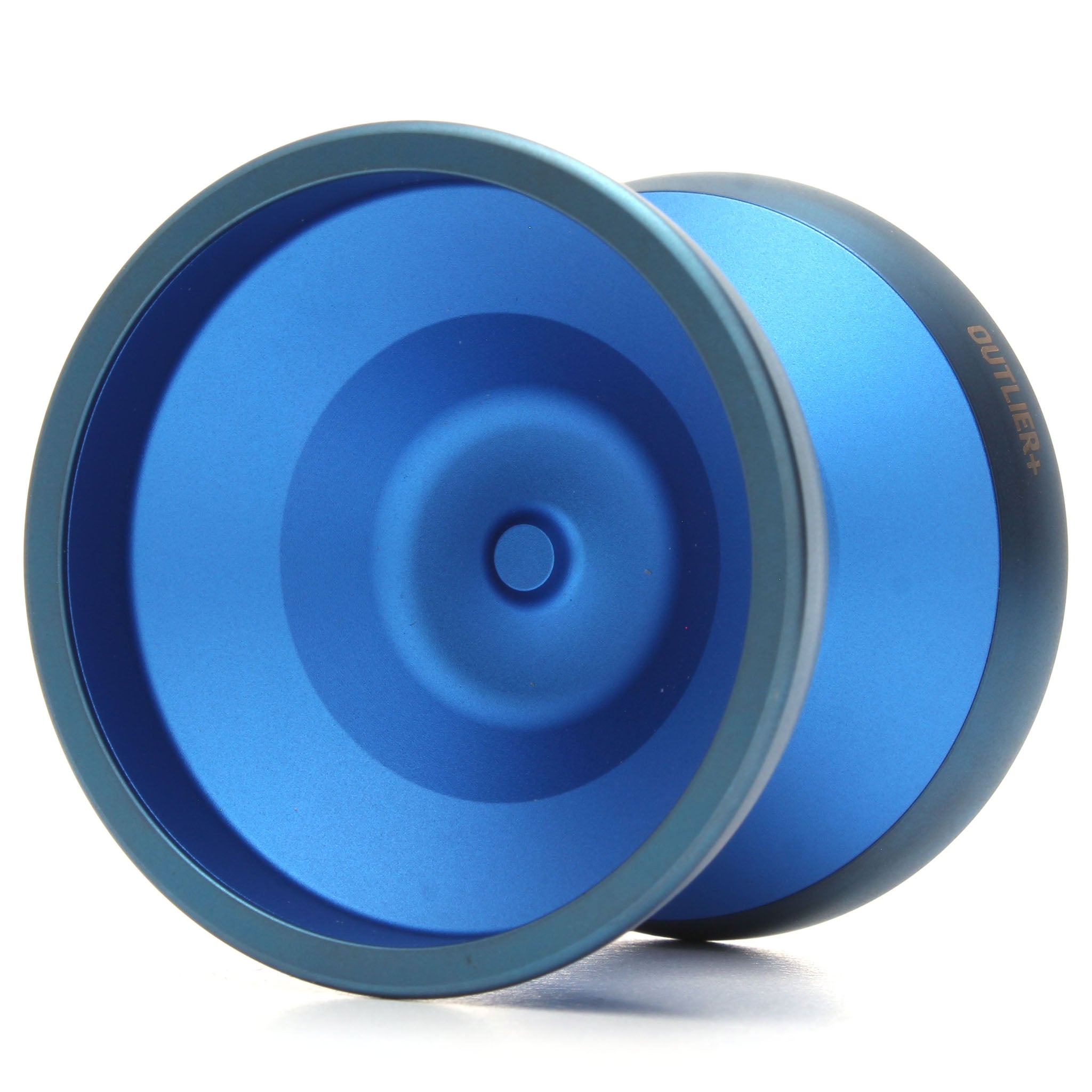 Outlier+ - Offset Yo-Yo | Yo-Yo Specialty Store Rewind