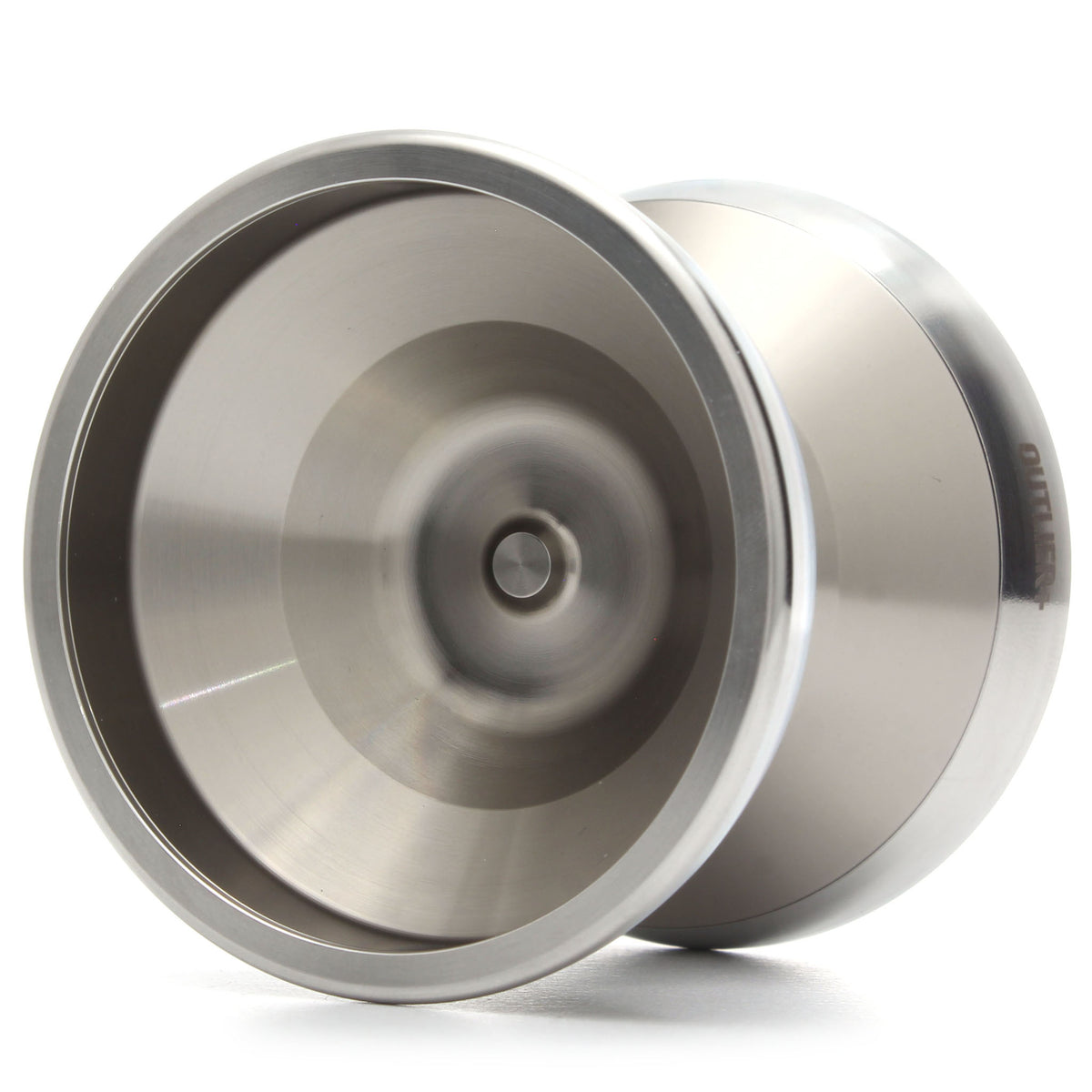 Outlier+ - Offset Yo-Yo | Yo-Yo Specialty Store Rewind