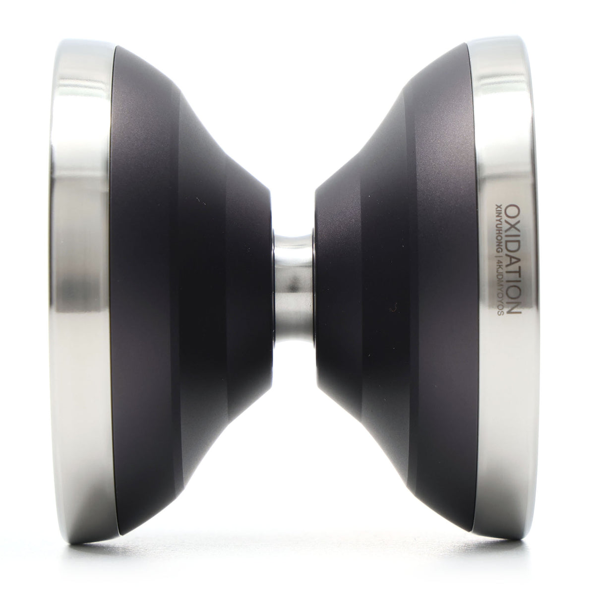 Oxidation