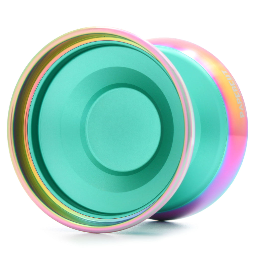 Paper Cut - Yoyo Friends | Yoyo Specialty Store Rewind