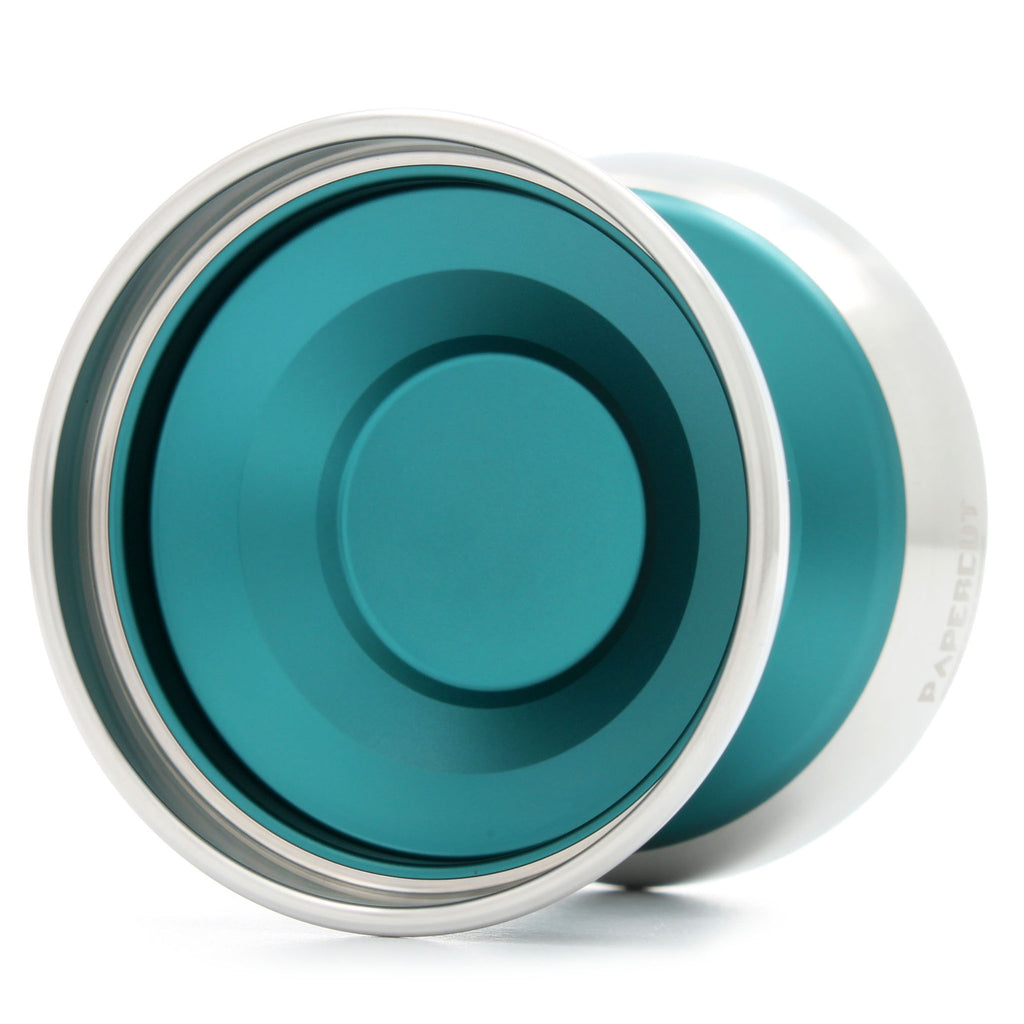 Paper Cut - Yoyo Friends | Yoyo Specialty Store Rewind