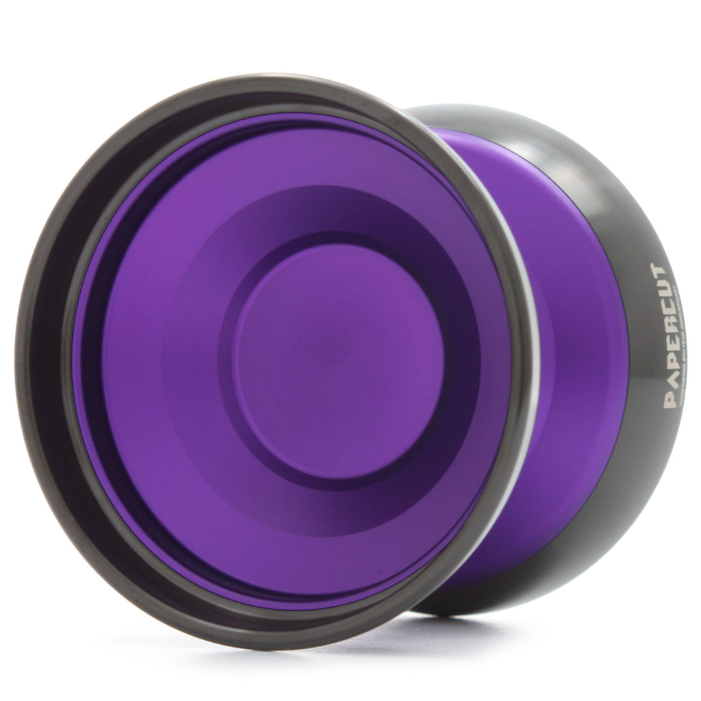 Paper Cut - Yoyo Friends | Yoyo Specialty Store Rewind