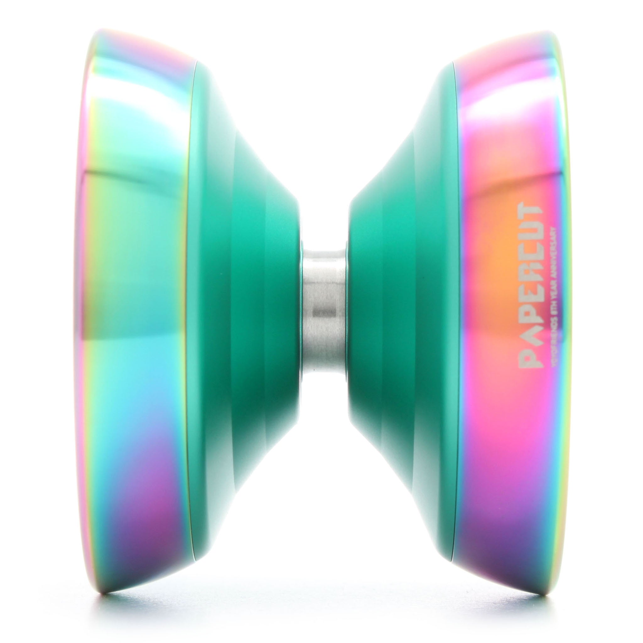 Paper Cut - Yoyo Friends | Yoyo Specialty Store Rewind