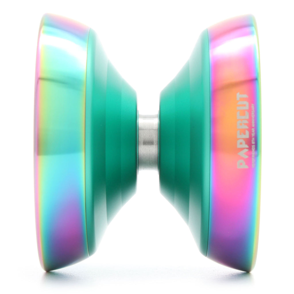 Paper Cut - Yoyo Friends | Yoyo Specialty Store Rewind