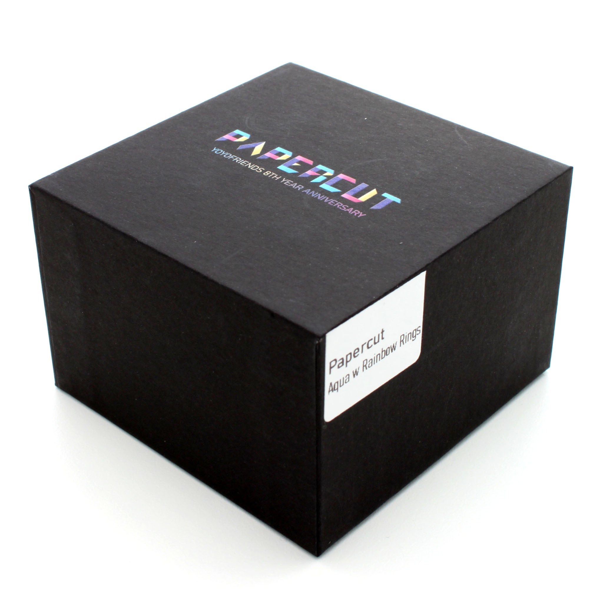 Paper Cut - Yoyo Friends | Yoyo Specialty Store Rewind