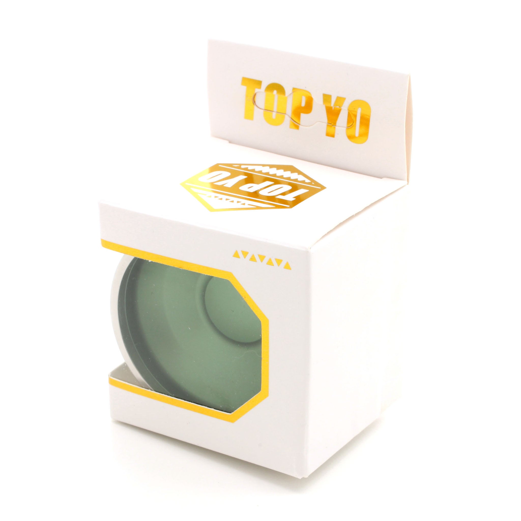 Paradox - Top Yo | Yo-yo Specialty Store Rewind