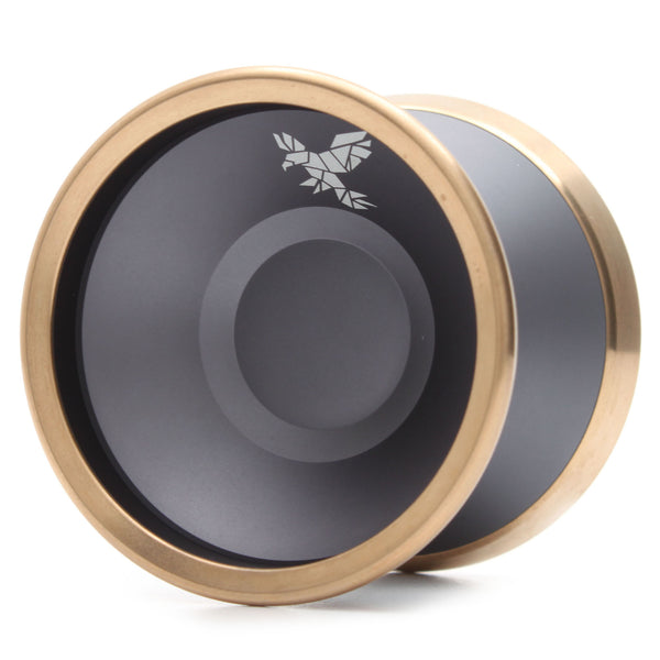 Peregrine - Yoyo Friends ┃Yoyo Specialty Store Rewind