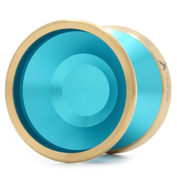 ヨーヨーフレンズ　ペレグリン　yoyofriends - Peregrine Mini Peregrine X – Yoyofriends
