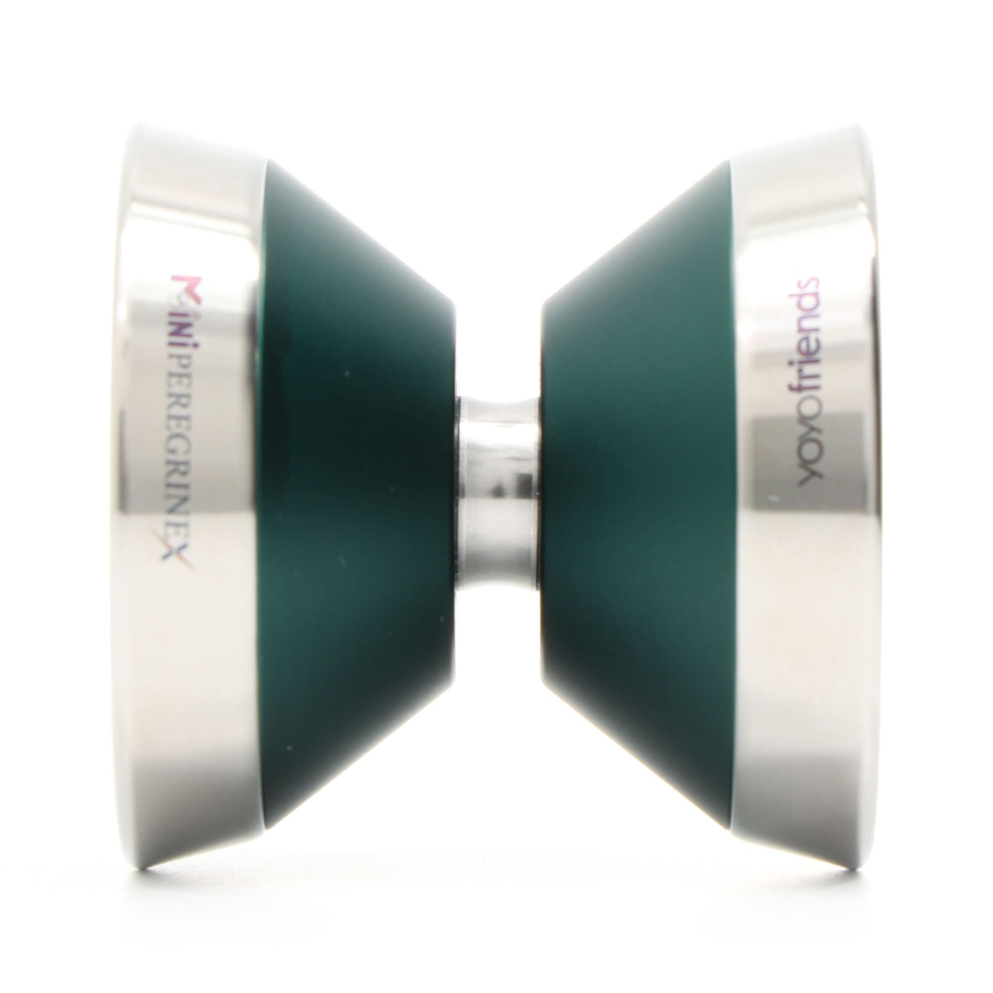 yoyofriends ペレグリン　グリーン　ヨーヨー yoyofriends - Mini Peregrine X - Yo-Yo Store REWIND