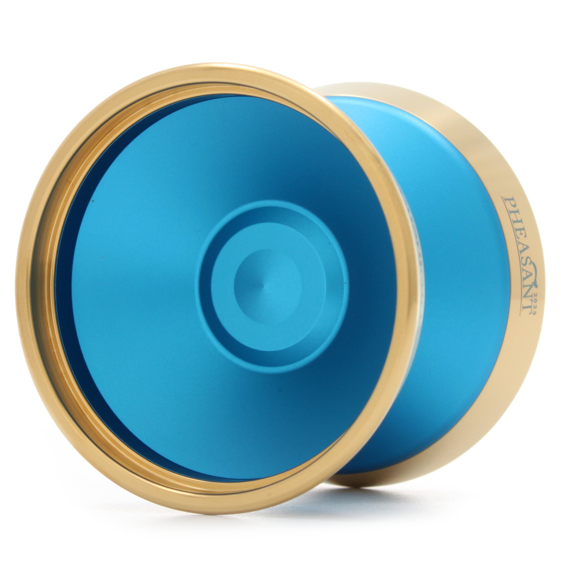 ヨーヨーフレンズ　フェーザント Pheasant 2023 - Yoyo Friends ┃Yoyo Specialty Store Rewind
