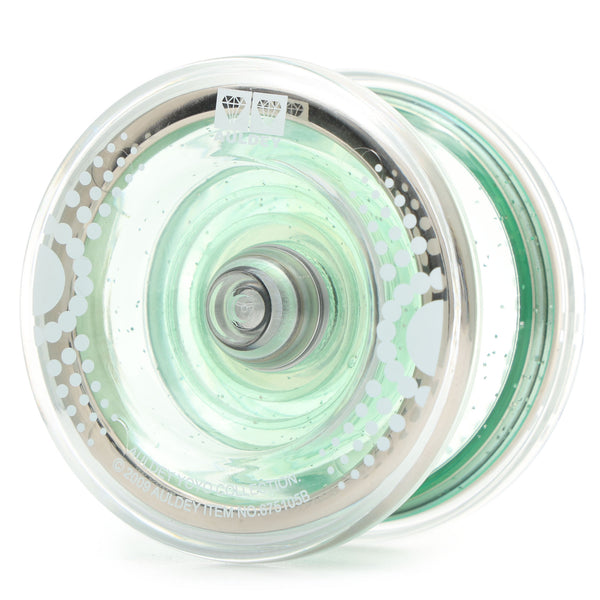 Audi [Museum] ┃Rewind, the world's largest yo-yo specialty store