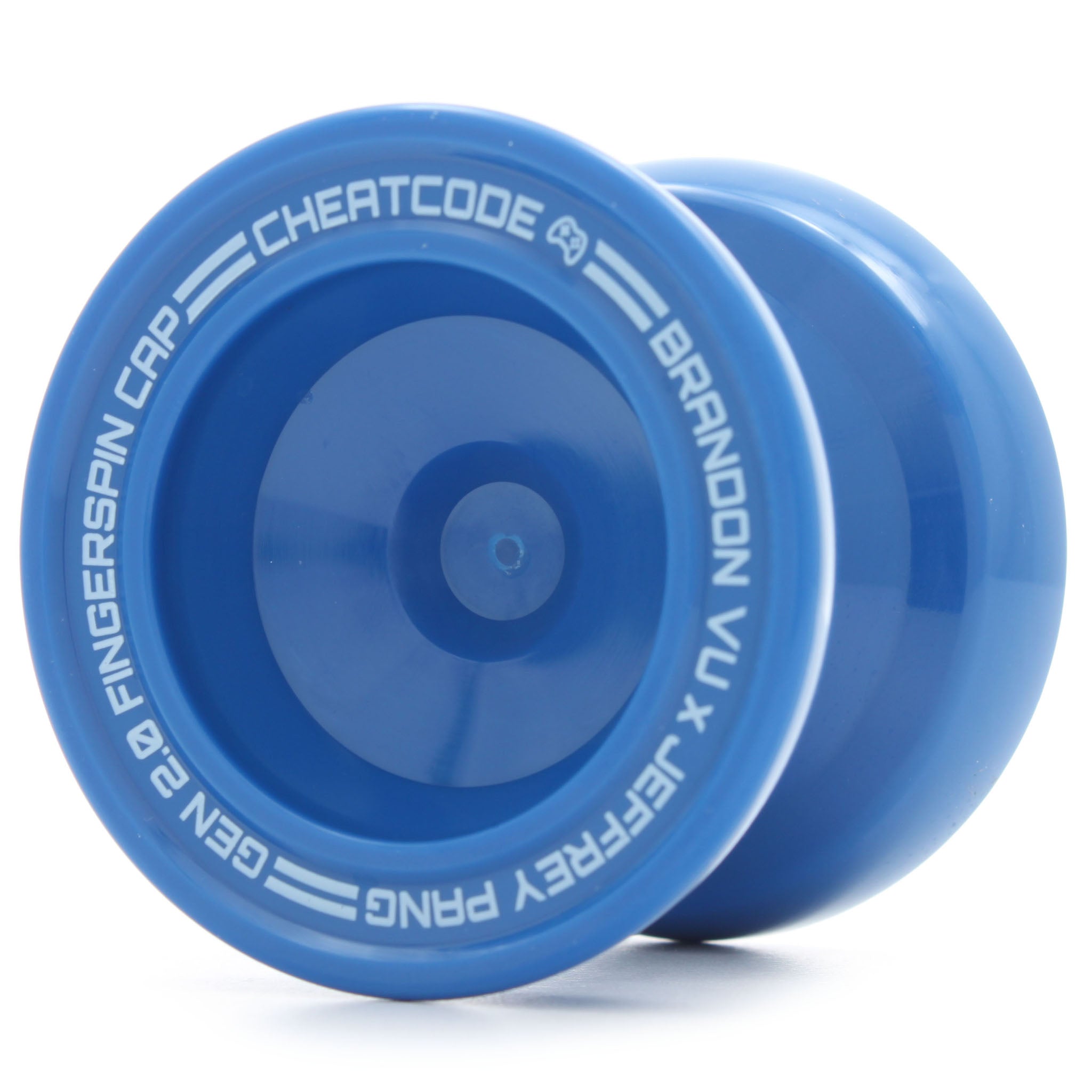 Plastic Cheat Codes - Cheat Codes | Yo-yo Specialty Store Rewind