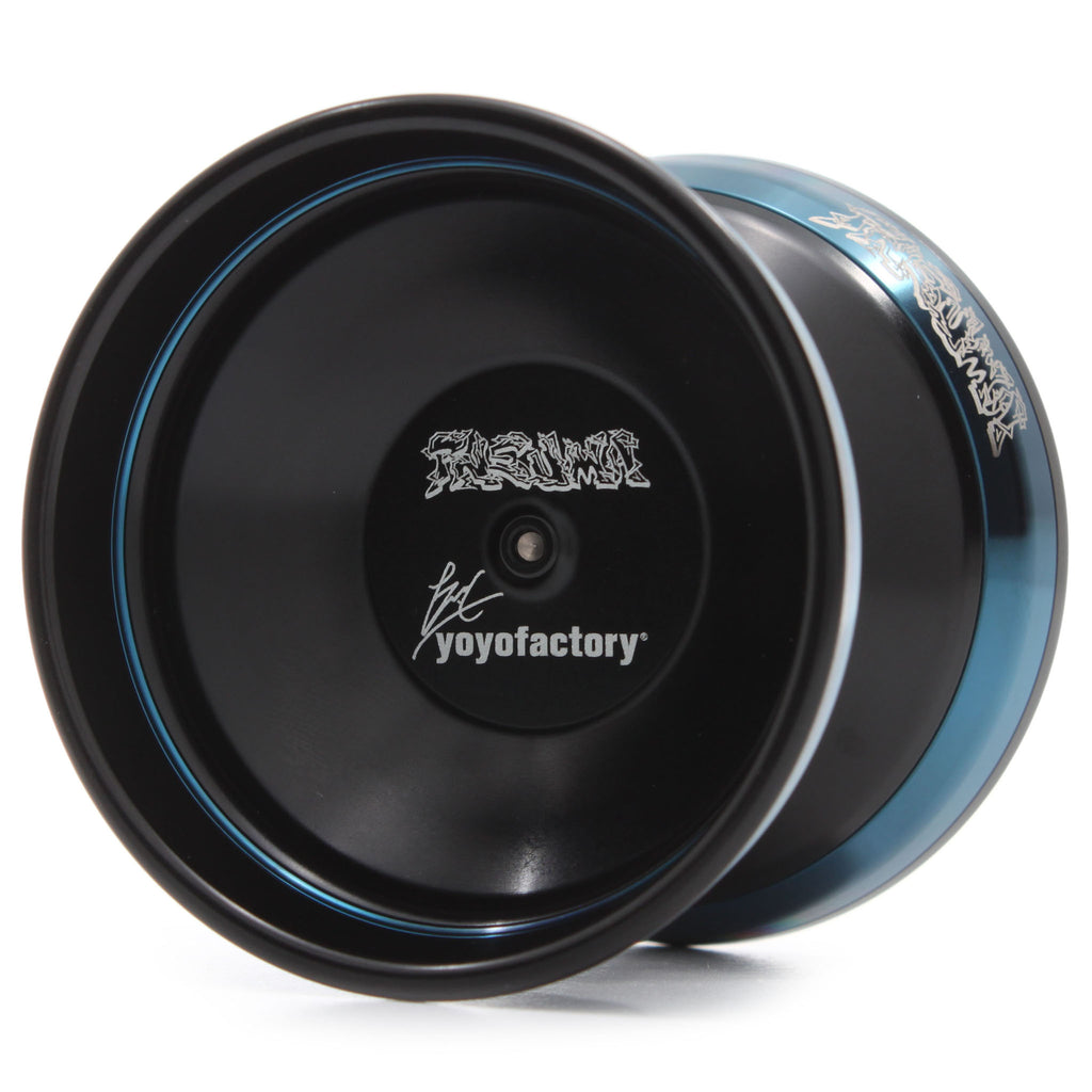 Pneuma Rull YoYoFactory - Pneuma - Yo-YoStore REWIND