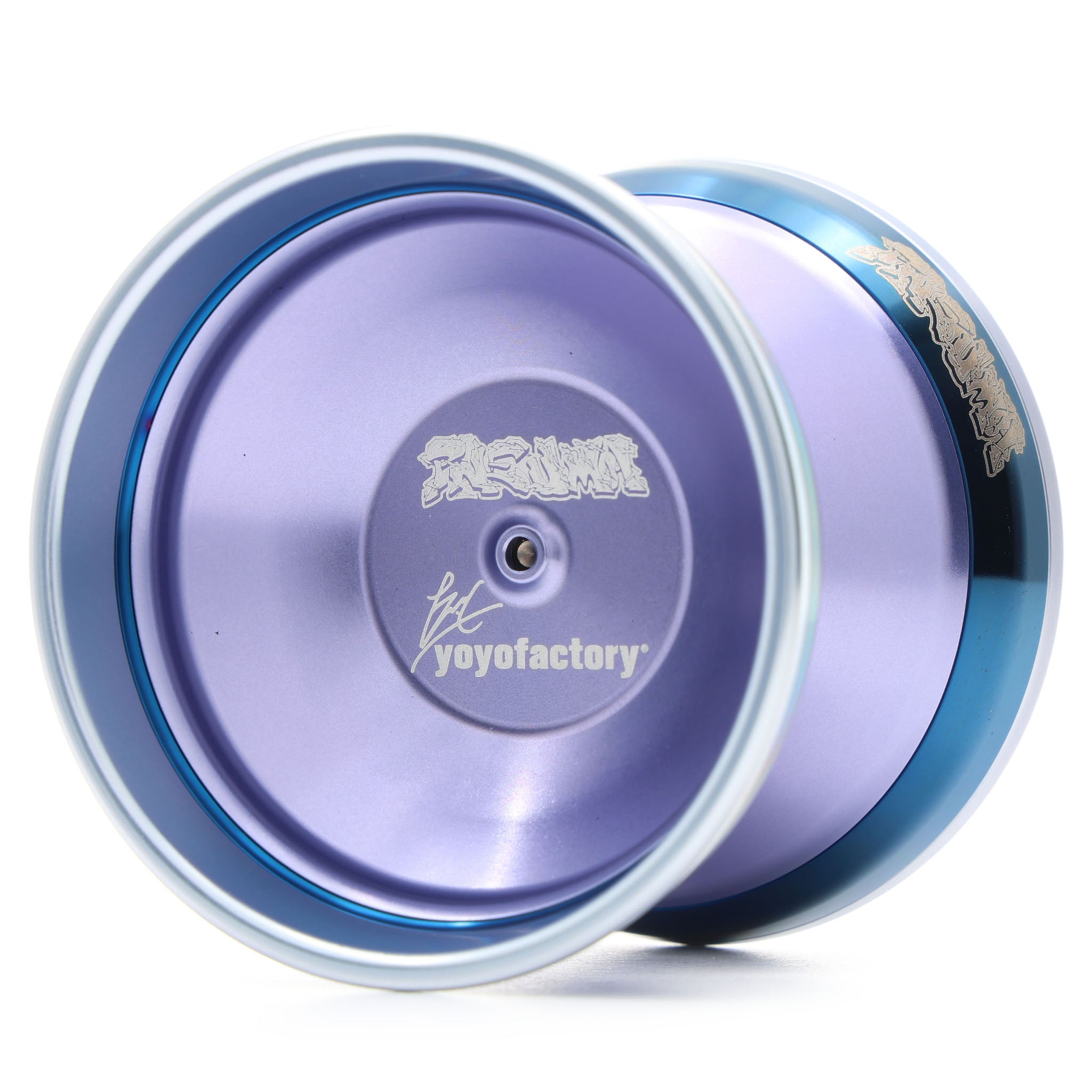 YoYoFactory - Pneuma - Yo-YoStore REWIND