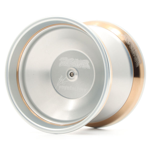 New Products / Restocks ┃Rewind, the world's largest yo-yo