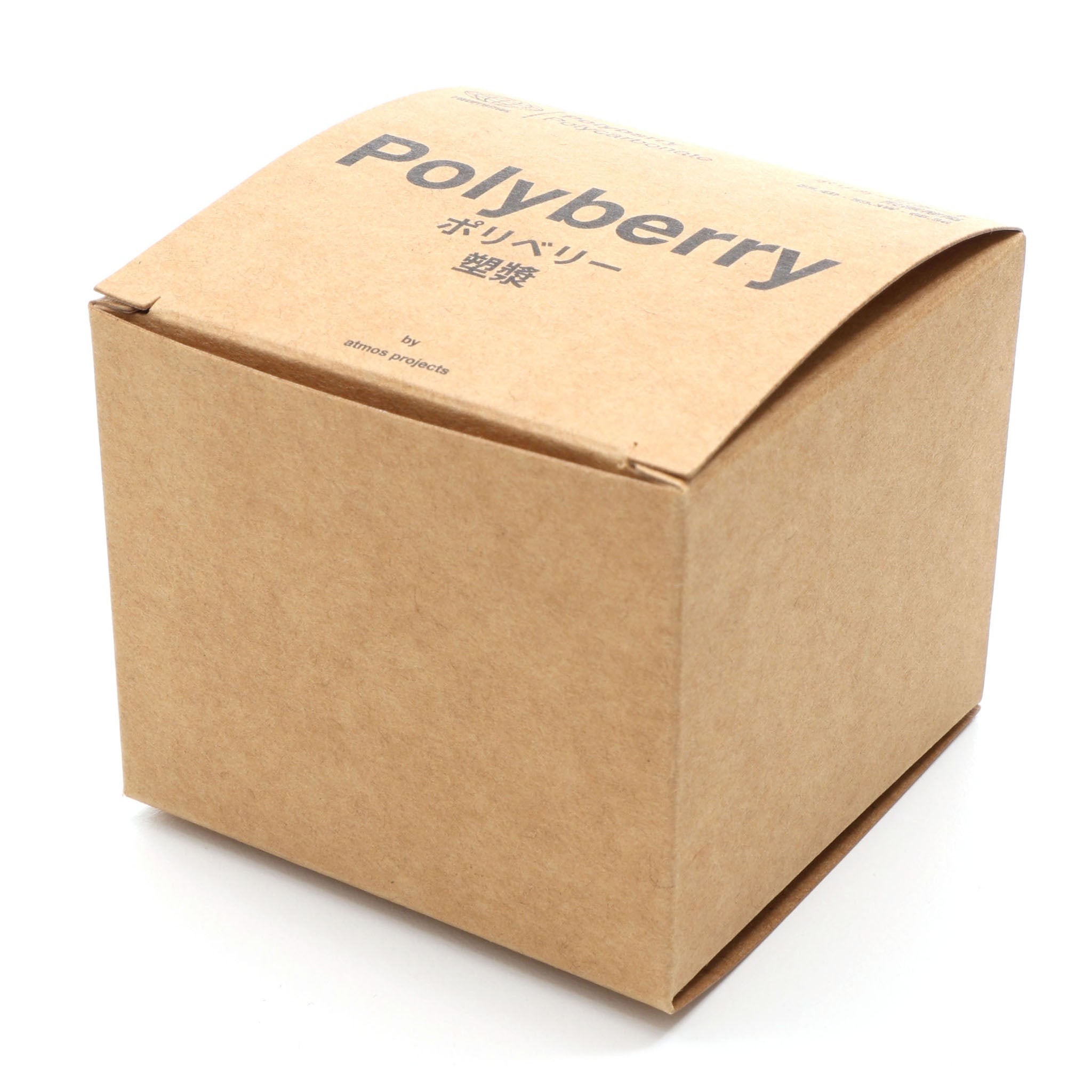 Atmos Projects - Polyberry - Yo-Yo Store REWIND