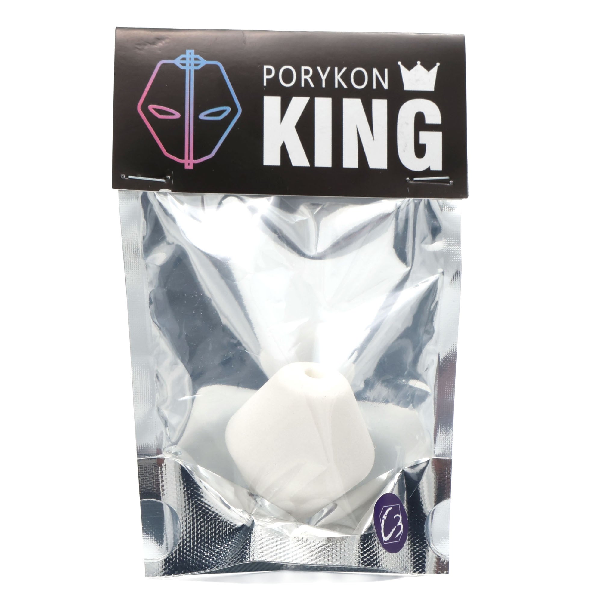 Porykon King