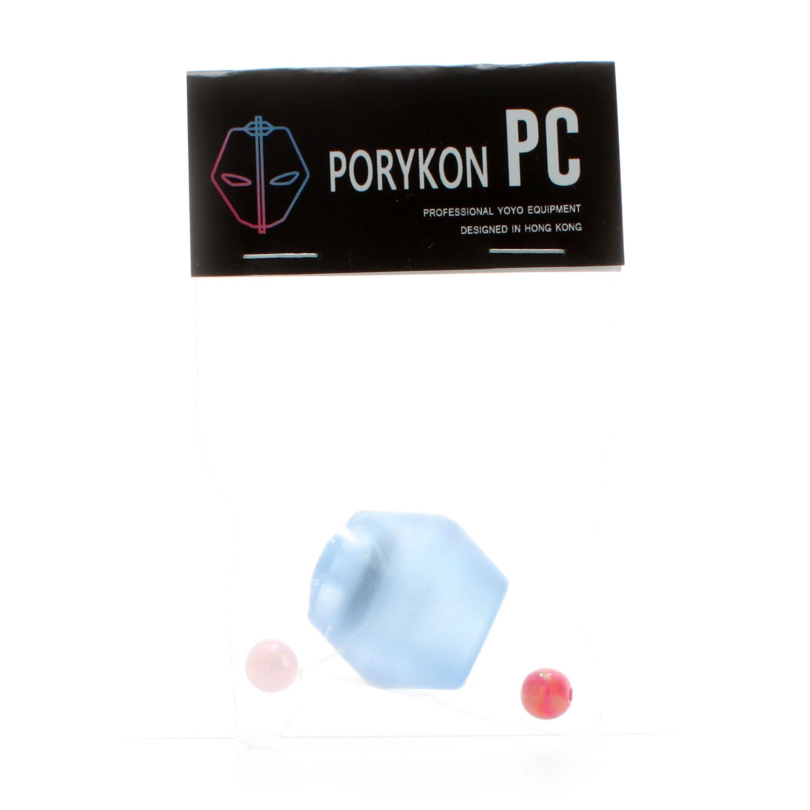 PoryKon PC Bearing Counter Weight