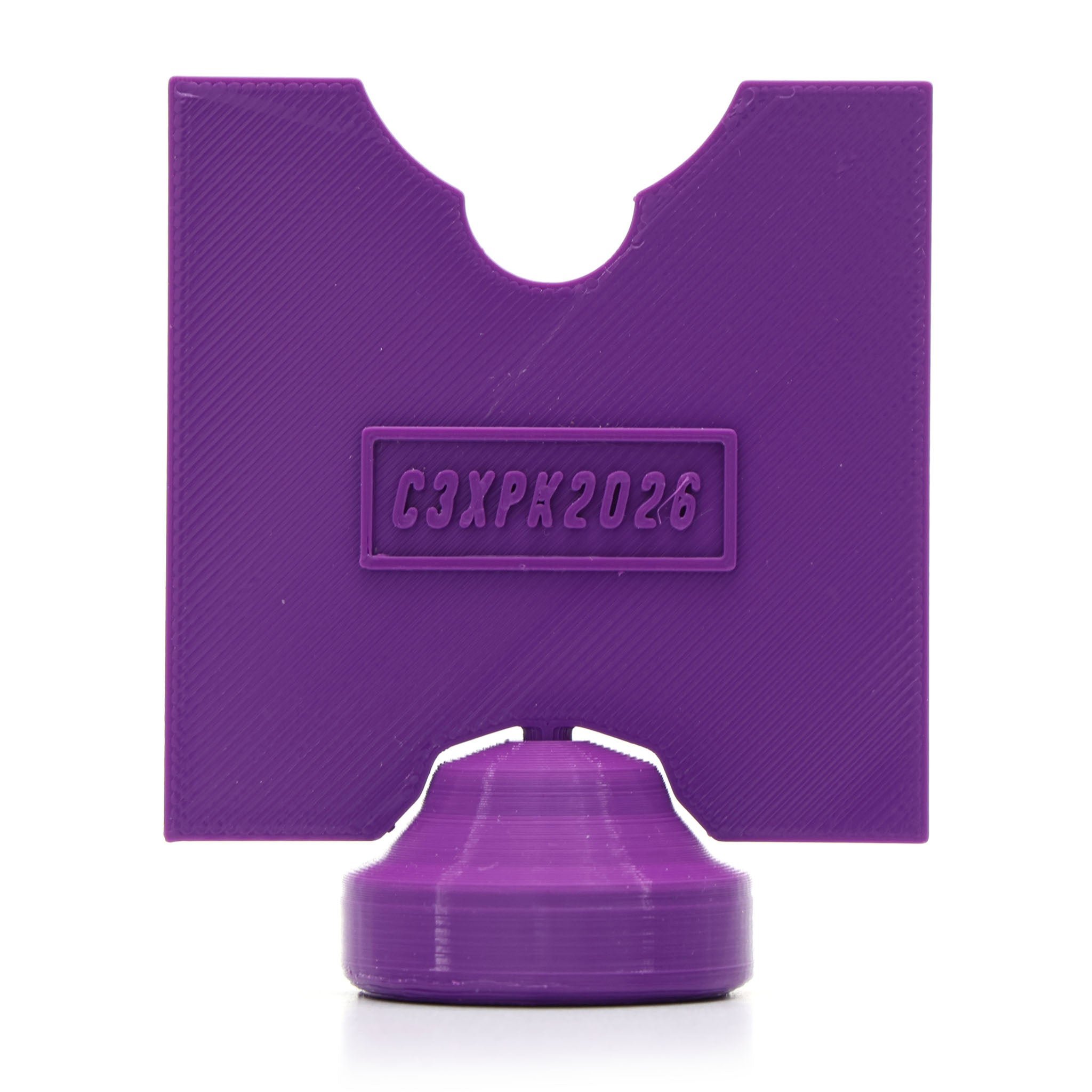 Porykon x C3 CW Yo-Yo Stand