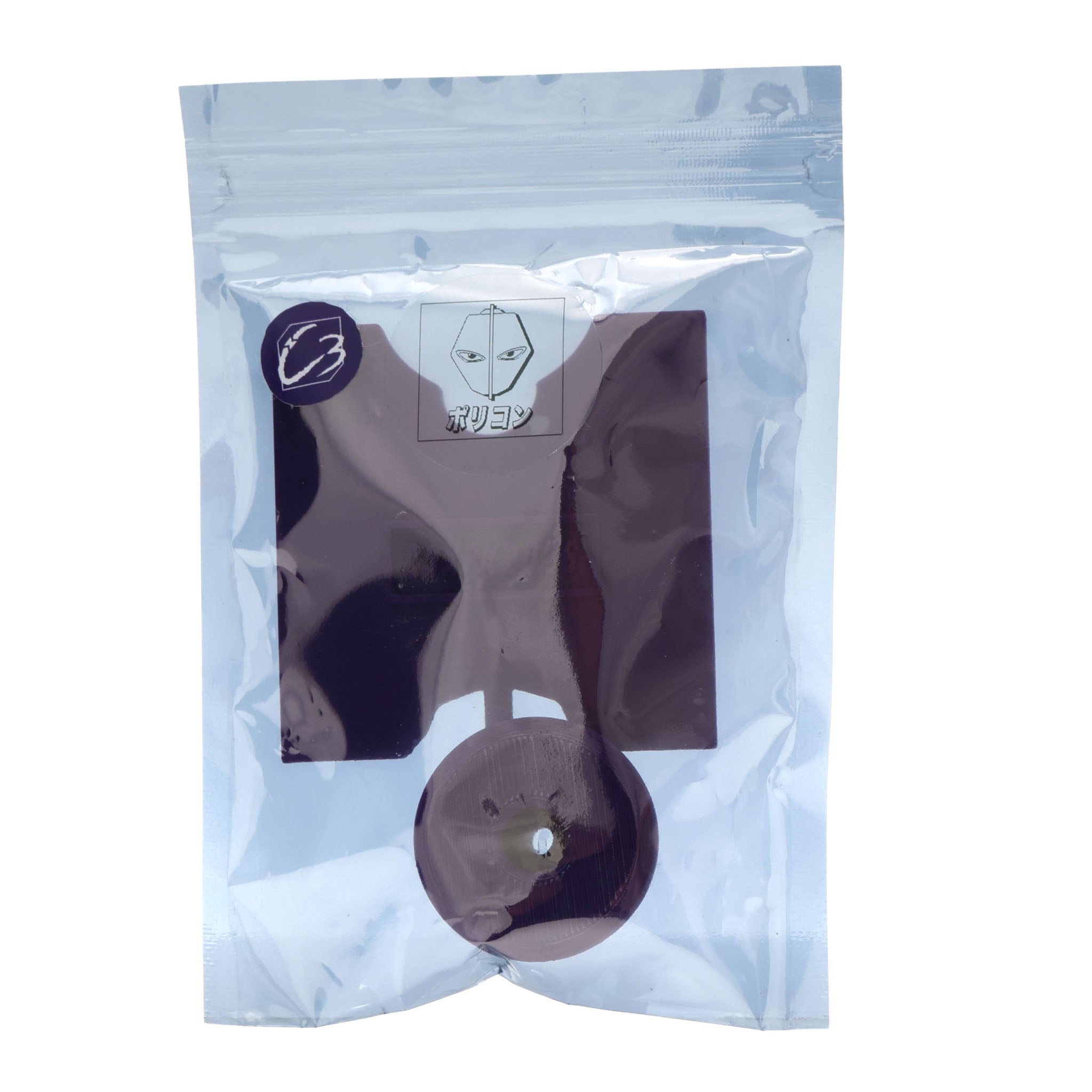Porykon x C3 CW Yo-Yo Stand