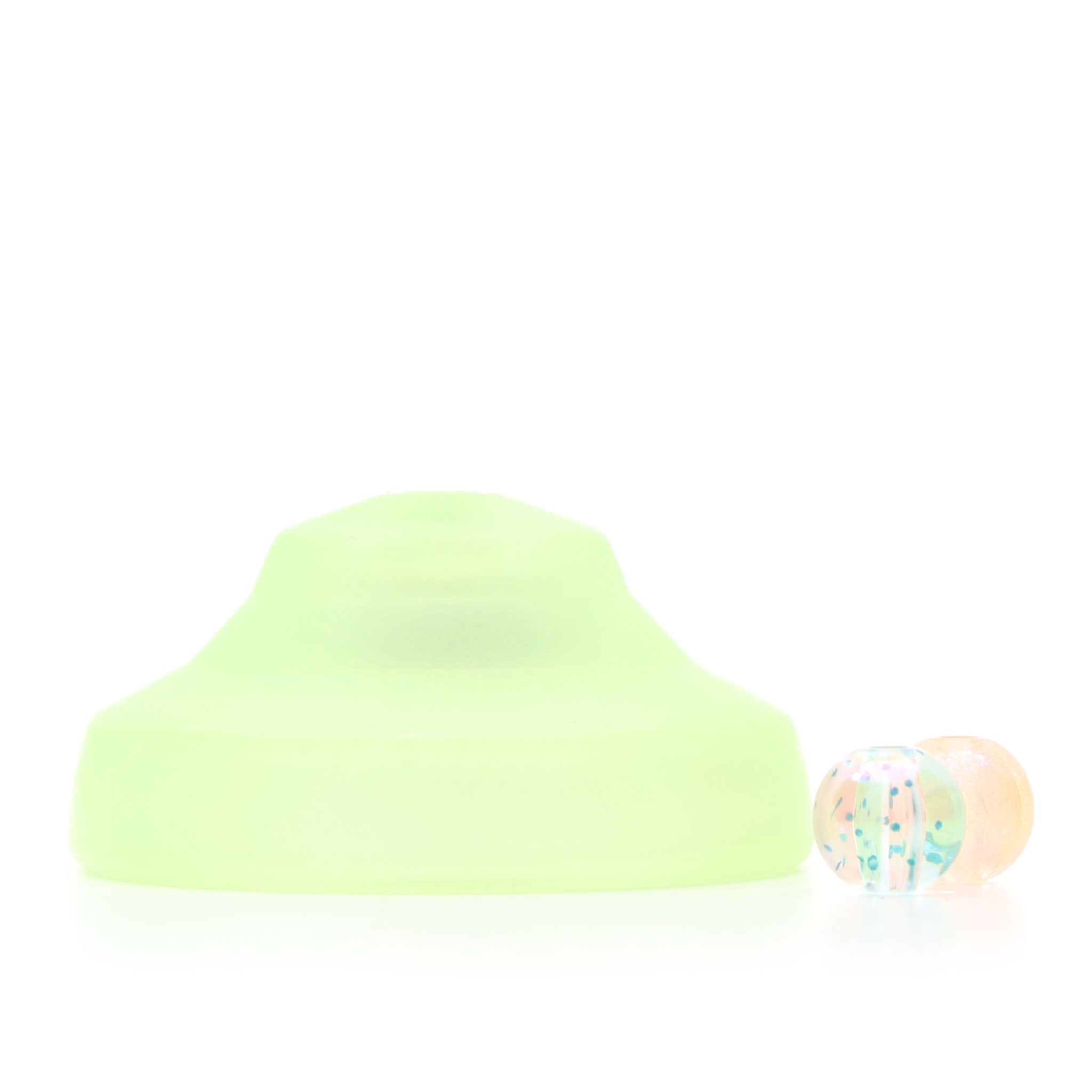 Porykon UFO Bearing Counter Weight
