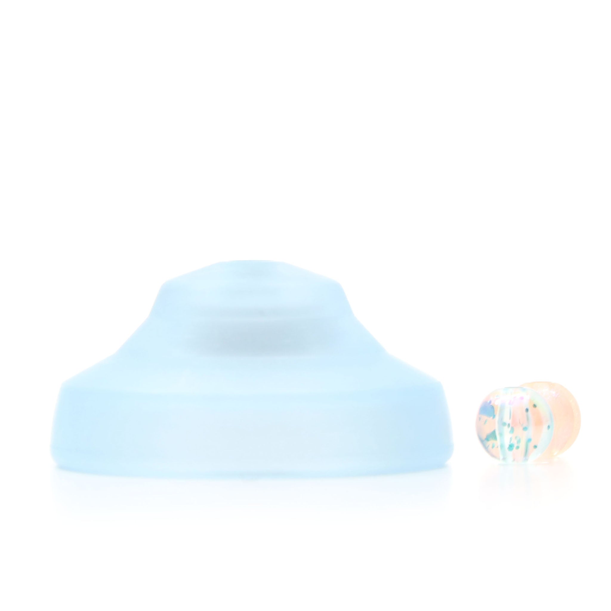 Porykon UFO Bearing Counter Weight