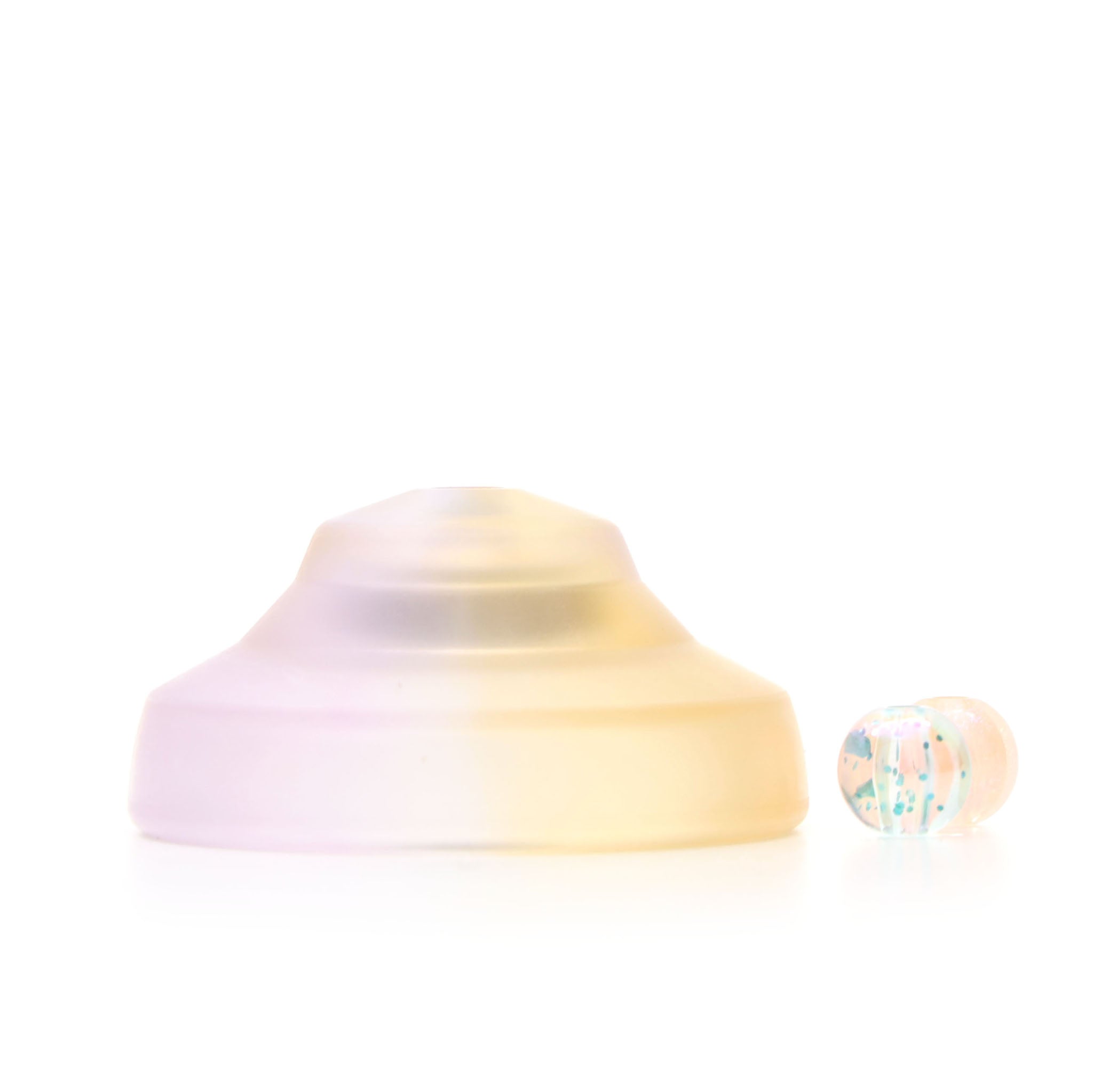 Porykon UFO Bearing Counter Weight