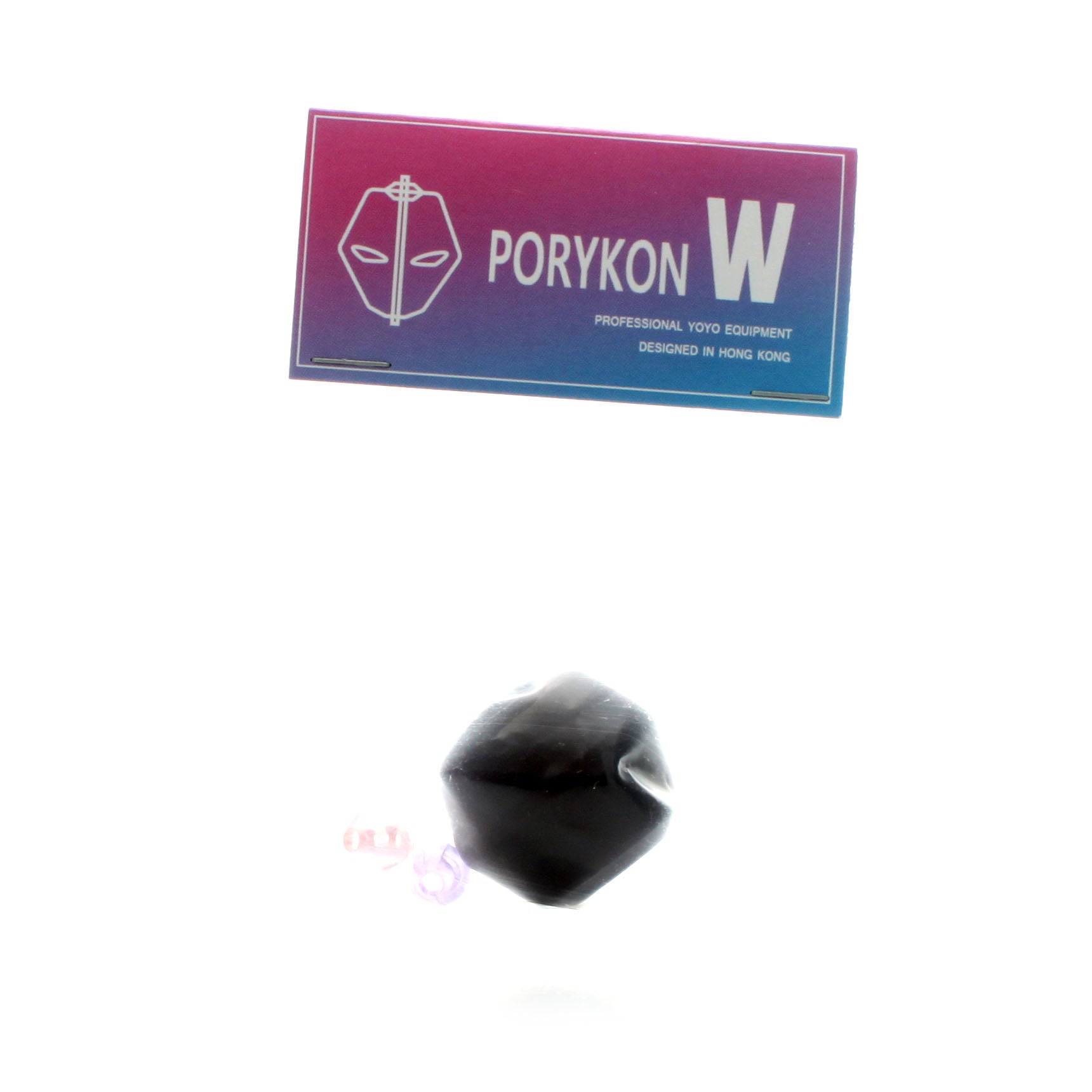 PoryKon W Counter Weight