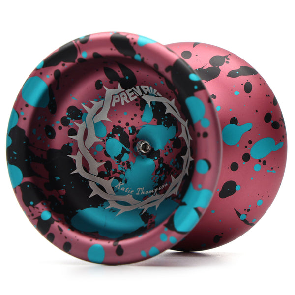 YoYoFactory - Prevail - Yo-Yo Store REWIND